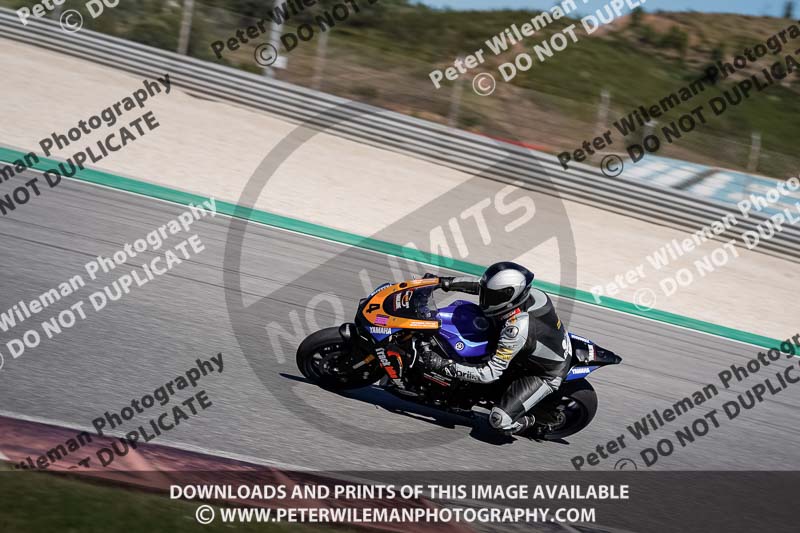 may 2019;motorbikes;no limits;peter wileman photography;portimao;portugal;trackday digital images